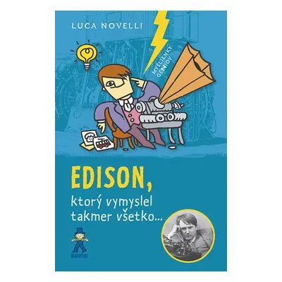 Edison - Luca Novelli