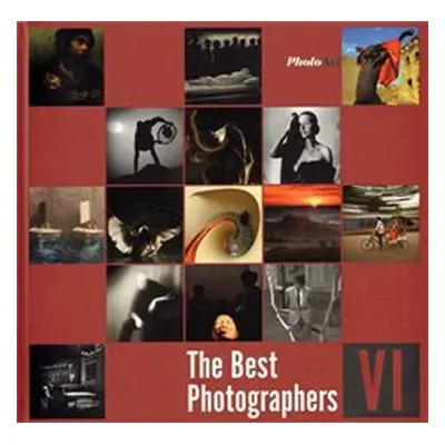 The Best Photographers VI.