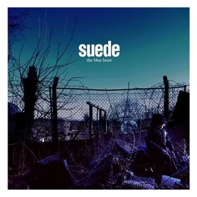 The Blue Hour (CD) - Suede