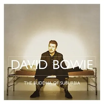 Buddha Of Suburbia (Remastered) (CD) - David Bowie