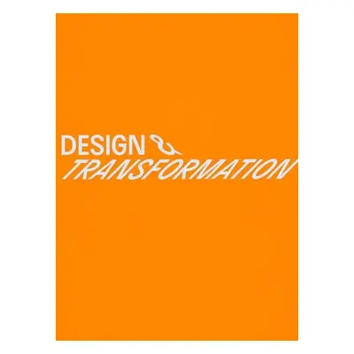 Design & transformation - Stories of Czech Design 1990-2020