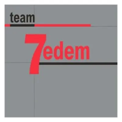 7edem (CD) - Team