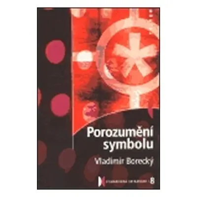 Porozumění symbolu - Vladimír Borecký