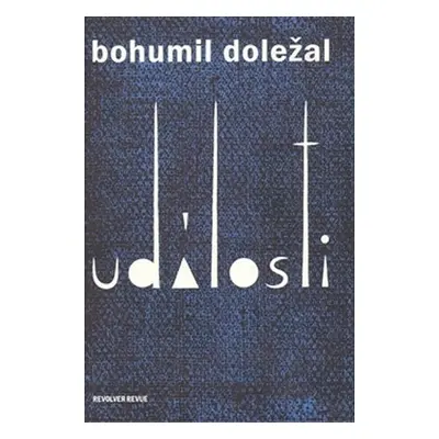 Události - Bohumil Doležal