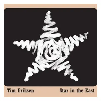 Star in the East (CD) - Tim Eriksen