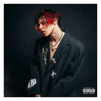 Yungblud (CD) - Yungblud