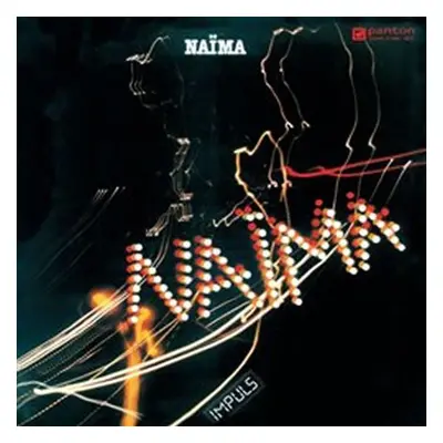 Naima - CD - Naima