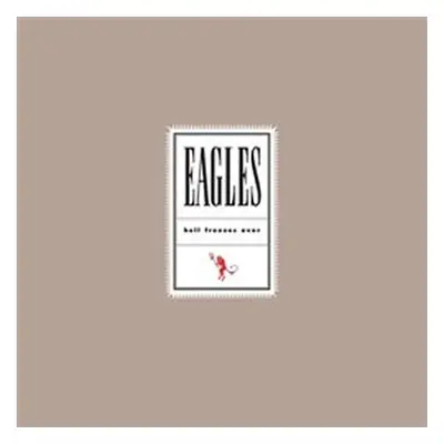 Eagles: Hell Freezes Over - 2 LP - The Eagles