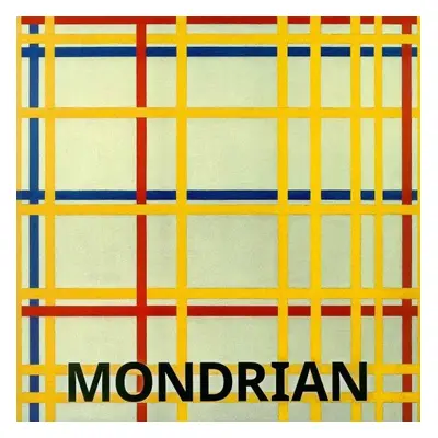 Mondrian - Hajo Düchting