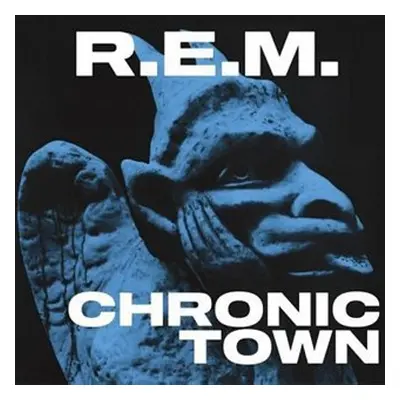 Chronic Town (40th Anniversary) (CD) - R.E.M.