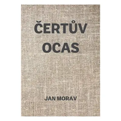 Čertův ocas - Jan Morav