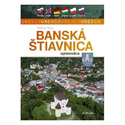 Banská Štiavnica - Vladimír Bárta ml.