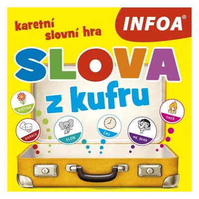 Slova z kufru / Krabicová hra