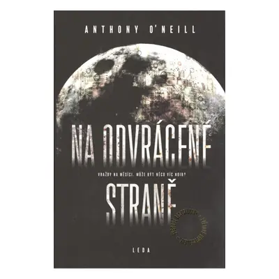 Na odvrácené straně - Anthony O´Neill