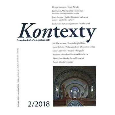 Kontexty 2/2018