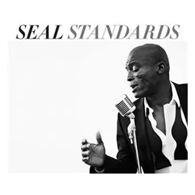 Seal: Standards - CD - Seal