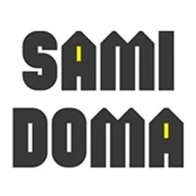 Sami doma - kolektiv autorů