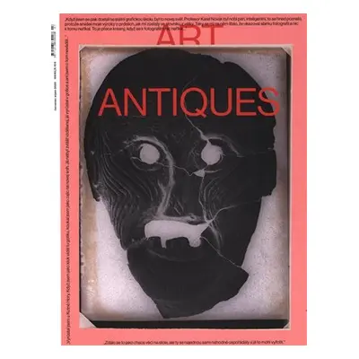 Art & Antiques 7-8/2020