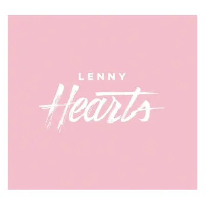 Lenny - Hearts CD - Lenny