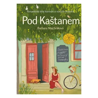 Pod Kaštanem - Barbora Majchráková