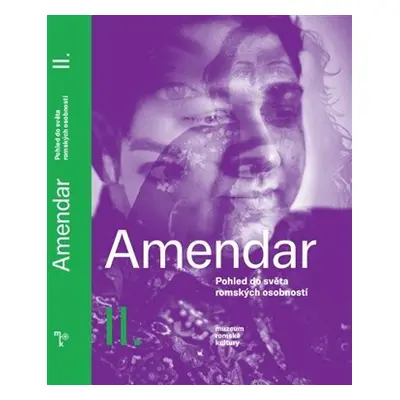 Amendar II.