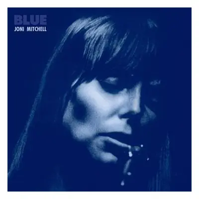 Blue (CD) - Joni Mitchell