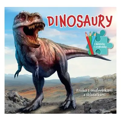 Dinosaury