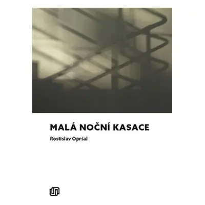 Malá noční kasace - Rostislav Opršal