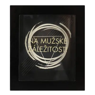 Albi Pokladnička - Mužská záležitost - Albi