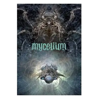 Mycelium VII - Zakázané směry - Vilma Kadlečková