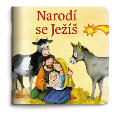 Narodí se Ježíš