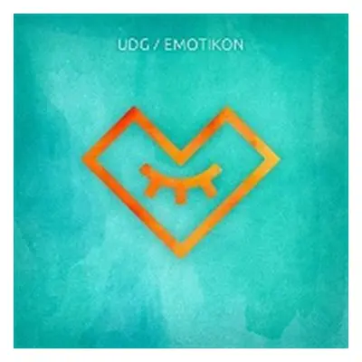 Emotikon (CD) - UDG