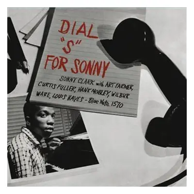 Dial ‘S' For Sonny - Sonny Clark