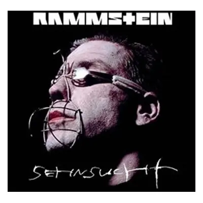 Rammstein: Sehnsucht - 2 LP - Rammstein