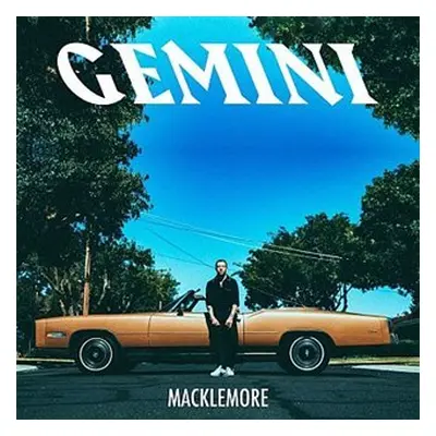 Gemini (CD) - Macklemore