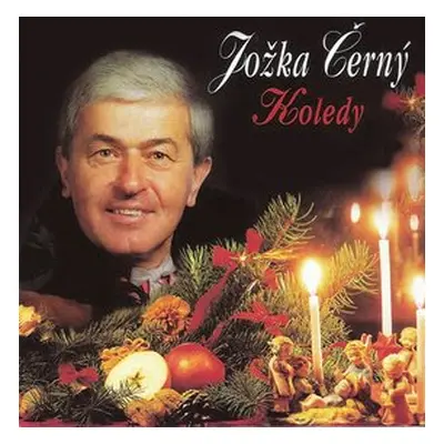 Koledy - Jožka Černý