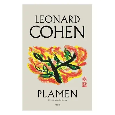 Plamen - Leonard Cohen