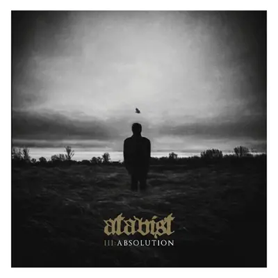 Atavist: III: Absolution - 2 LP - Atavist