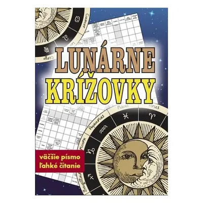 Lunárne krížovky