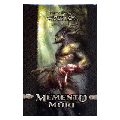 Memento mori - Juraj Červenák