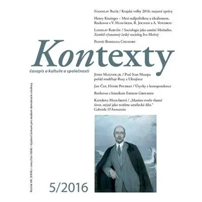 Kontexty 5/2016