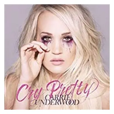 Carrie Underwood: Cry Pretty - CD - Carrie Underwood