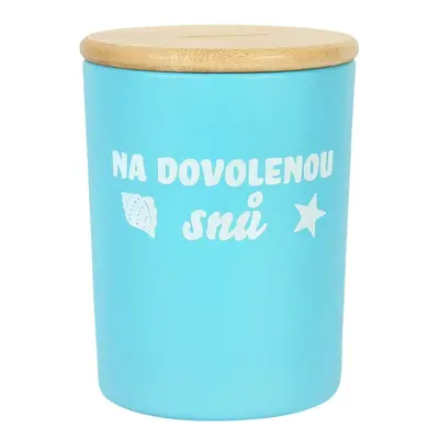 Albi Pokladnička - Na dovolenou snů - Albi