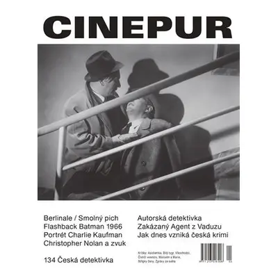 Cinepur 134