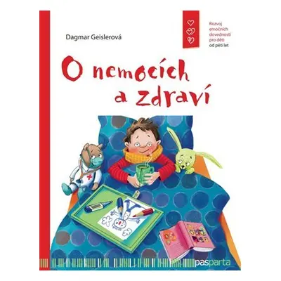 O nemocích a zdraví - Dagmar Geislerová