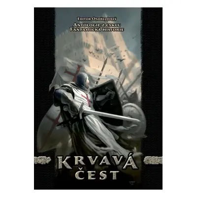 Krvavá čest - Ondřej Jireš