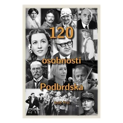 120 osobností Podbrdska - Josef Fryš