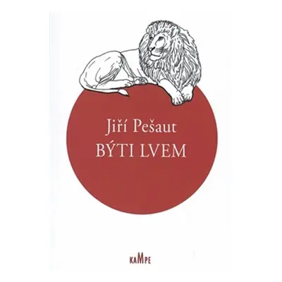 Býti lvem - Jiří Pešaut