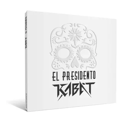 Kabát : El Presidento CD - Kabát