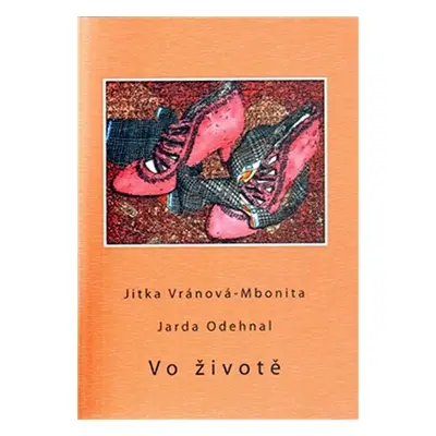 Vo životě - Jitka Mbonita-Vránová